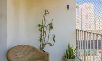 Imagem 5: APARTAMENTO RESIDENCIAL em São Paulo - SP, Campo Belo