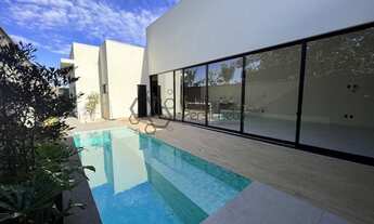 Imagem: Casa à venda no Condomínio Cidade Jardim