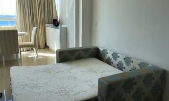 Imagem 4: Apartamento à venda, 1 quarto, 1 vaga - Avenida Contorno