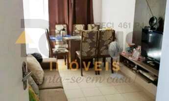 Imagem 6: Apartamento para Venda em Aracaju, Aruana, 3 dormitórios, 1 banheiro, 1 vaga