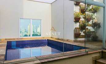 Imagem 2: Linda cobertura com 3 suítes no bairro do Tatuapé