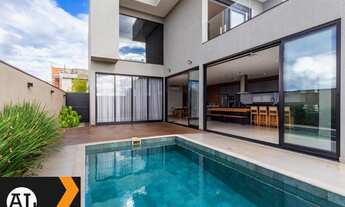 Imagem 2: CASA RESIDENCIAL em VOTORANTIM - SP, ALPHAVILLE NOVA ESPLANADA