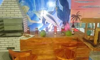 Imagem 5: Alugo casa com piscina em Itaparica /praia de Aratuba