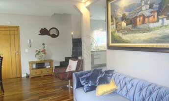 Imagem 6: VENDA-COBERTURA-BAETA NEVES-R$480.000,00-ref. 2504