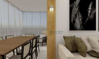 Imagem 7: Apartamento com 3 dormitórios à venda, 110 m² por R$ 1.460.000,00 - Mata da Praia - Vitóri