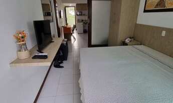 Imagem 4: Flat para Venda em Natal/RN no bairro Ponta Negra, residencial Araça