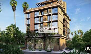 Imagem: Apartamento com 1 dormitório à venda