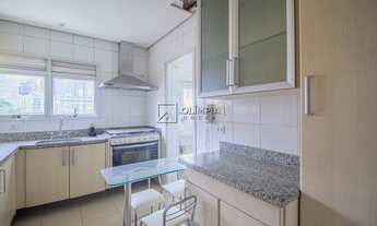 Imagem 7: Locação Apartamento 3 Dormitórios - 120 m² Vila Mariana