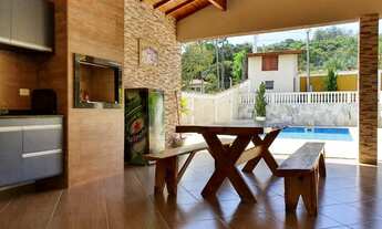 Imagem 3: Permuta por AP zona norte SP< chácara 2000 m² em Bom Jesus dos Perdôes SP