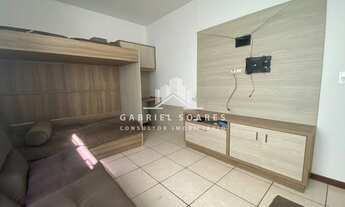 Imagem 4: Apartamento totalmente mobiliado 1 dormitório bairro Carvoeira em Florianópolis/SC - UFSC