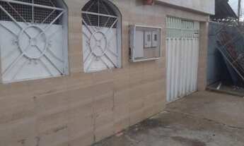 Imagem 1: Vendo casa em ceilândia QNO 19..