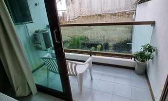 Imagem 5: Flat para Venda em Natal/RN no bairro Ponta Negra, residencial Araça