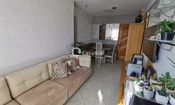 Imagem 2: Rio de Janeiro - Apartamento Padrão - Pechincha