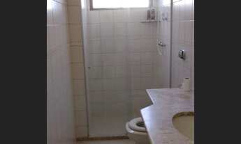 Imagem 7: Apartamento com 3 dormitórios para alugar, 115 m² por R$ 1.950,00/mês - Centro - Campos do