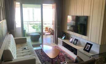 Imagem 3: Apartamento para venda tem 109 metros quadrados com 3 quartos em Aldeota - Fortaleza - CE