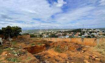 Imagem 2: Terreno à venda, 500 m² por R$ 200.000,00 - Lundceia - Lagoa Santa/MG