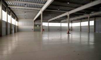 Imagem: AF- Galpão entrada R$16.500