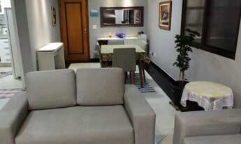 Imagem 6: Apto duplex em Scs - Bairro Barcelona - 67 M² - 3 Suítes - 1 vaga