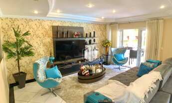 Imagem 2: Casa à venda, 260 m² por R$ 1.450.000,00 - Jardim Residencial Parque da Floresta - Sumaré