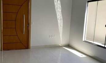 Imagem 4: Casa Belíssima 3/4 Primavera II - Caldas Novas