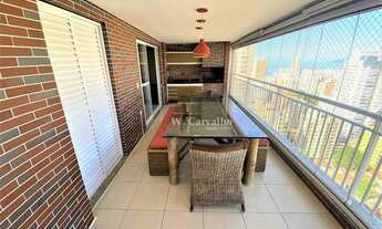 Imagem 6: APARTAMENTO NA VILA RICA ( Apartamento com fino acabamento & Impecável