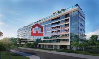 Imagem: Ed. Parque das Camélias - 03 Suítes