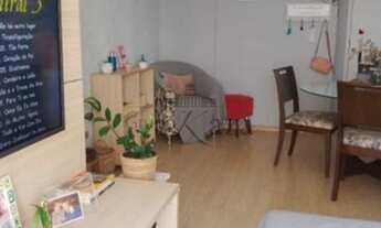 Imagem: Apartamento - Residencial Quebec - Pq. Industrial