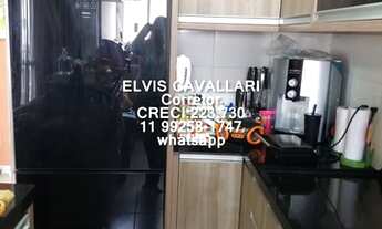 Imagem 7: Apartamento a venda R$399.990, 3 quartos 1 suite 1 1 9 9 2 5 8 1 7 4 7 Elvis Cavallari Co