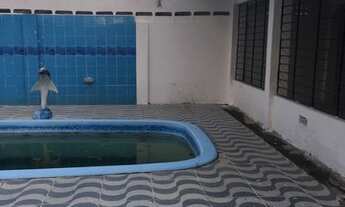 Imagem 2: Alugo casa solta em pau amarelo