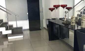 Imagem 3: Apartamento para aluguel com 140 metros quadrados com 4 quartos em Pituba - Salvador - BA