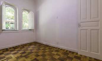 Imagem 4: Casa para venda com 160 metros quadrados com 3 quartos em Tijuca - Rio de Janeiro - RJ