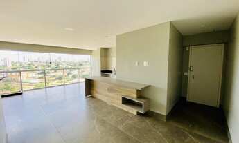 Imagem 3: Apartamento 02 Quartos no Jardim Goiás, Metropolitan ao lado do Flamboyant, pronto para mo