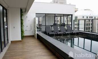 Imagem 6: Studio em Indianópolis