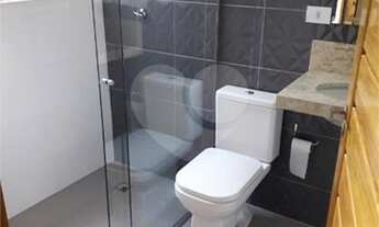 Imagem 5: Sobrado para venda tem 336 metros quadrados com 4 quartos