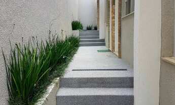 Imagem: Sobrado para venda com 55 metros quadrados