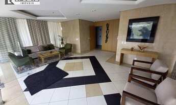 Imagem 4: Apartamento com 4 dormitórios à venda, 192 m² por R$ 1.200.000 - Guararapes - Fortaleza/CE