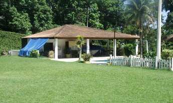 Imagem 6: Rio de Janeiro - Terreno Padrão - Vargem Pequena