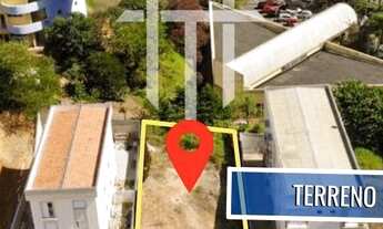 Imagem 2: Lote à venda no Bairro Centreville, ao lado da PUC