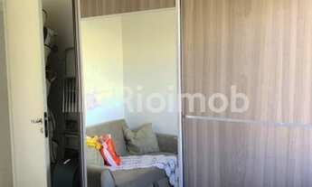 Imagem 5: Rio de Janeiro - Apartamento Padrão - Pilares