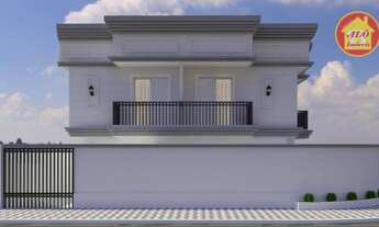 Imagem: Sobrado à venda, 58 m² por R$ 280.000,00