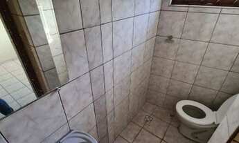 Imagem 2: Casa com 3 dormitórios para alugar, 200 m² por R$ 1.350,00/mês - Planalto - Araçatuba/SP