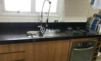 Imagem 6: Apartamento em condomínio com lazer completo à venda no bairro Moóca