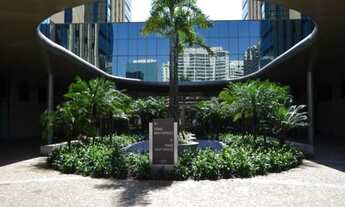 Imagem 3: RIO DE JANEIRO - Conjunto Comercial/sala - Barra da Tijuca