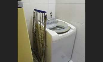 Imagem 4: Excelente 1 quarto no Caminho das Árvores