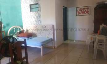 Imagem 7: Casa à venda, 3 quartos, 2 vagas, Conjunto Residencial Estrela do Sul - Campo Grande/MS