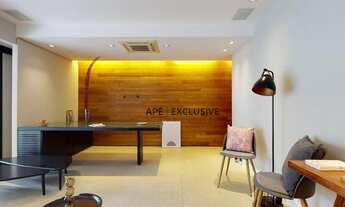 Imagem 5: Apartamento com 4 dormitórios à venda, 207 m² por R$ 3.995.000,00 - Lagoa - Rio de Janeiro