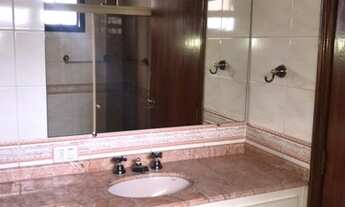 Imagem 5: Apartamento para venda com 138 metros quadrados com 4 quartos em Centro - Osasco