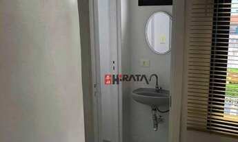 Imagem 5: Sala para alugar, 23 m² por R$ 1.800,00/mês - Vila Mariana - São Paulo/SP