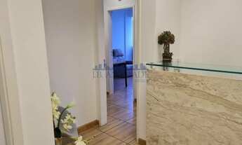 Imagem 4: Barra da Tijuca Galpão / depósito com 3 vagas na garagem