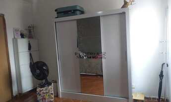 Imagem 4: Sobrado com 3 dormitórios à venda, 220 m² por R$ 790.000,00 - Mooca - São Paulo/SP